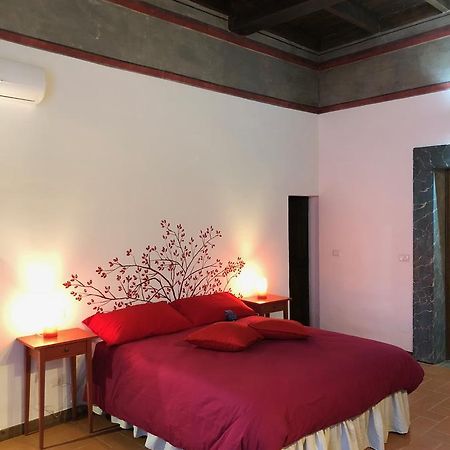 Orvieto Aroma Rooms 1 Zewnętrze zdjęcie