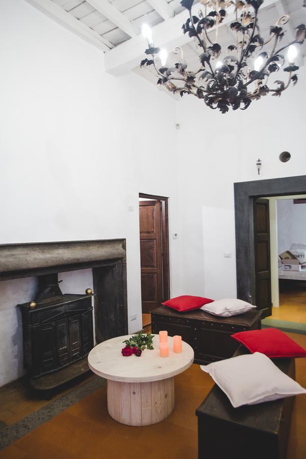 Orvieto Aroma Rooms 1 Zewnętrze zdjęcie