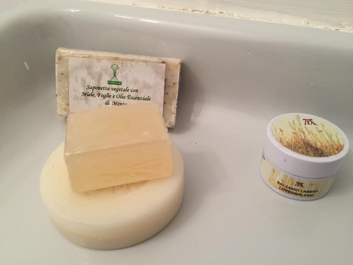 Orvieto Aroma Rooms 1 Zewnętrze zdjęcie