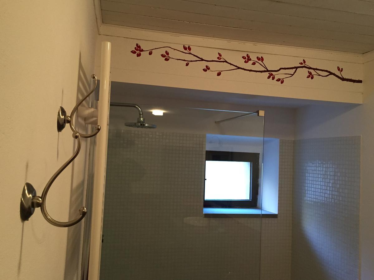 Orvieto Aroma Rooms 1 Zewnętrze zdjęcie