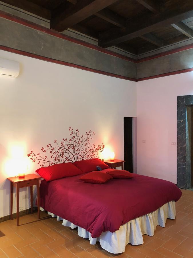 Orvieto Aroma Rooms 1 Zewnętrze zdjęcie