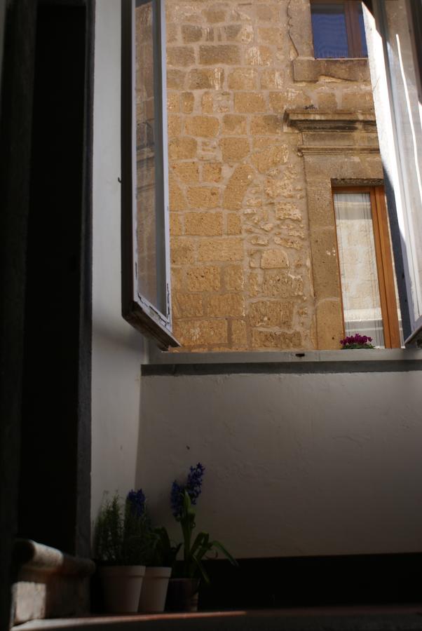 Orvieto Aroma Rooms 1 Zewnętrze zdjęcie