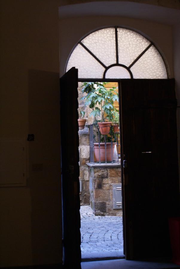 Orvieto Aroma Rooms 1 Zewnętrze zdjęcie