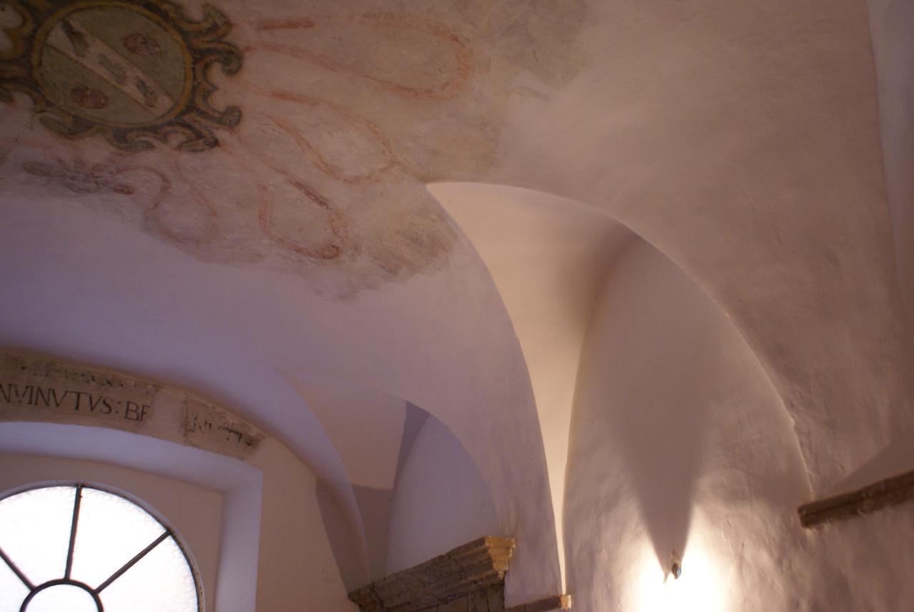 Orvieto Aroma Rooms 1 Zewnętrze zdjęcie