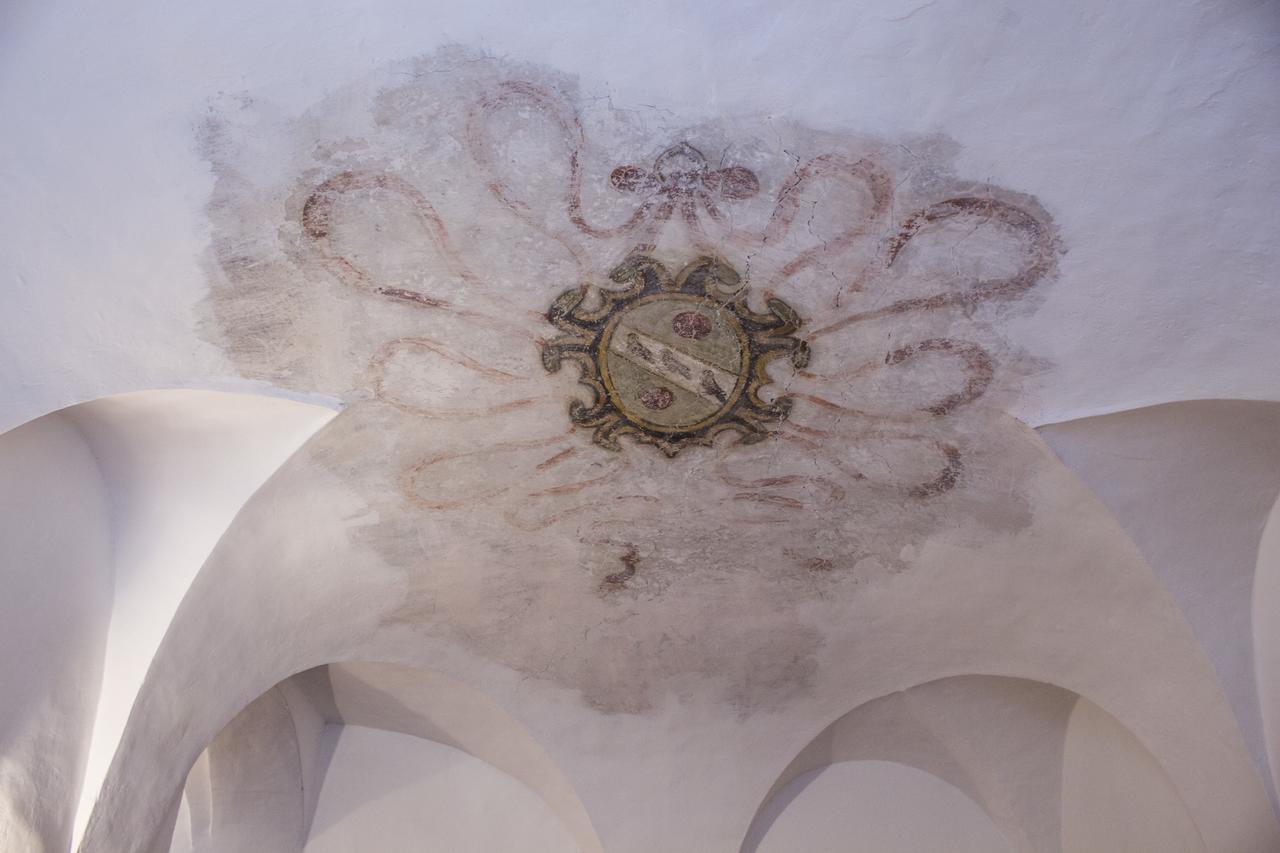 Orvieto Aroma Rooms 1 Zewnętrze zdjęcie