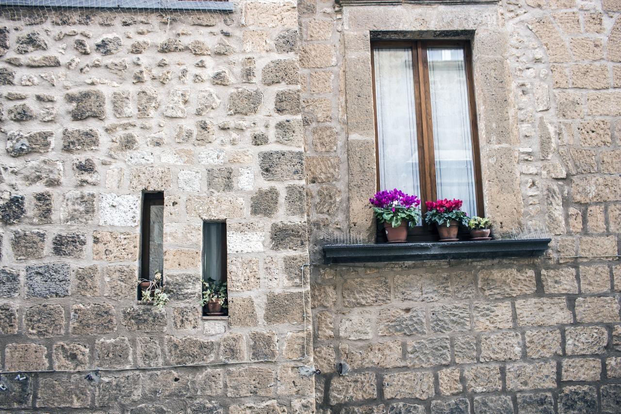 Orvieto Aroma Rooms 1 Zewnętrze zdjęcie