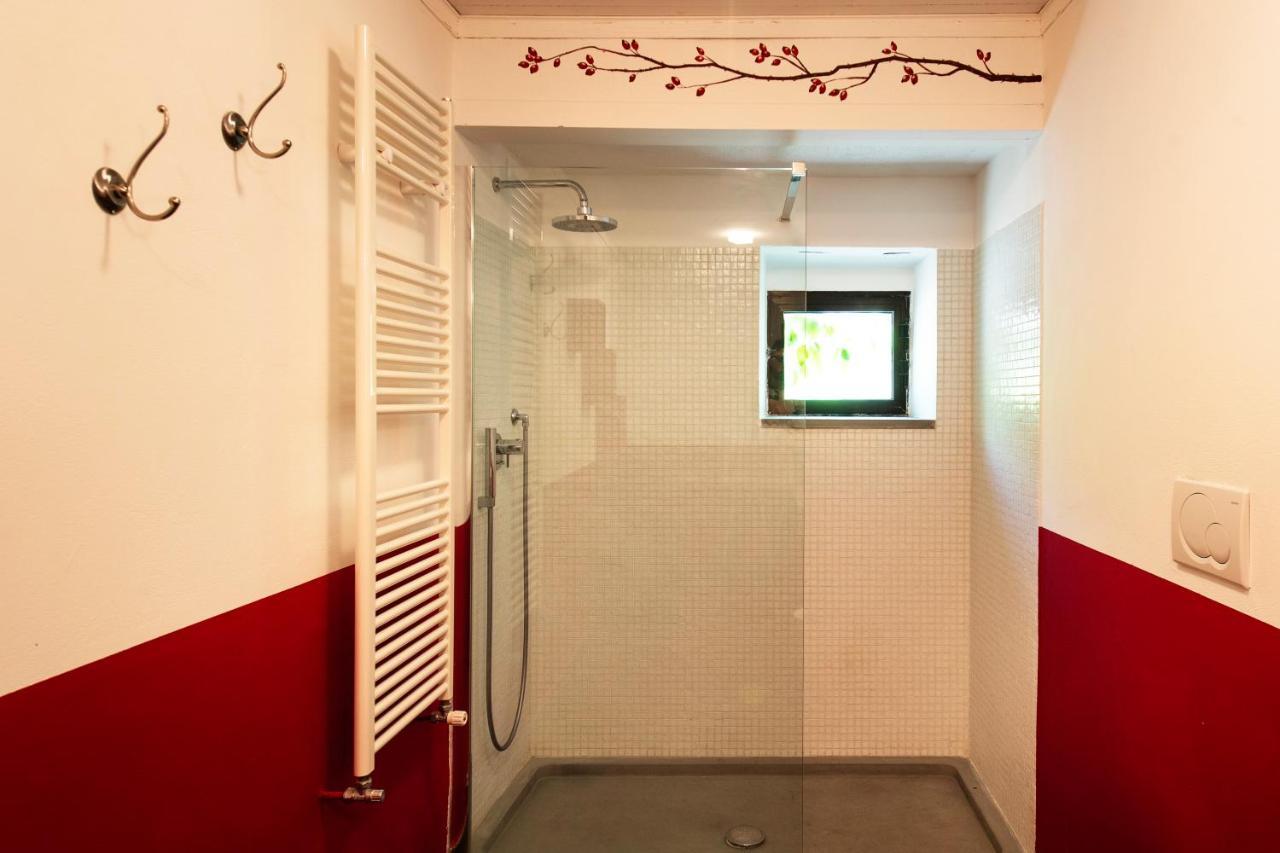 Orvieto Aroma Rooms 1 Zewnętrze zdjęcie