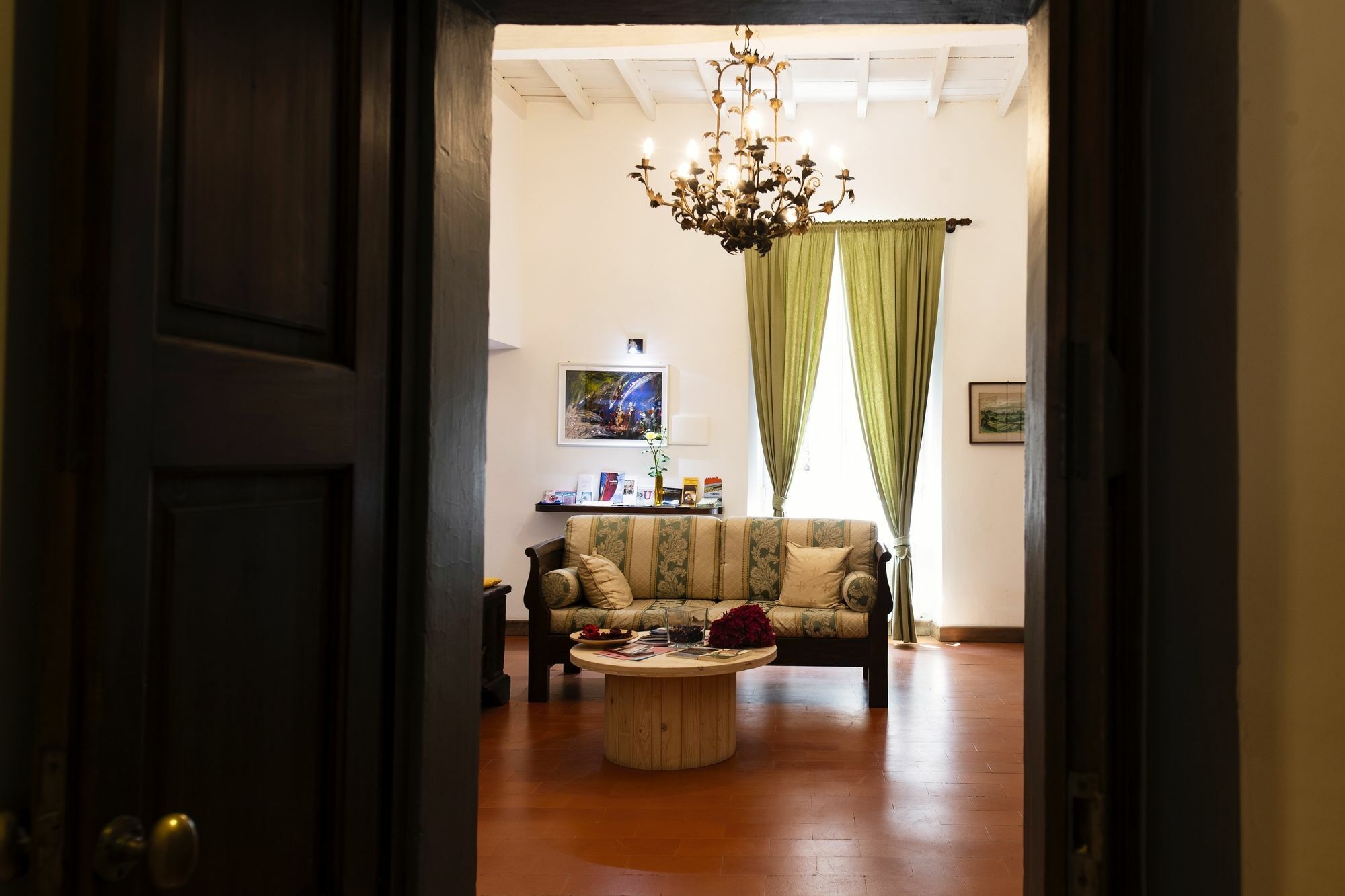 Orvieto Aroma Rooms 1 Zewnętrze zdjęcie