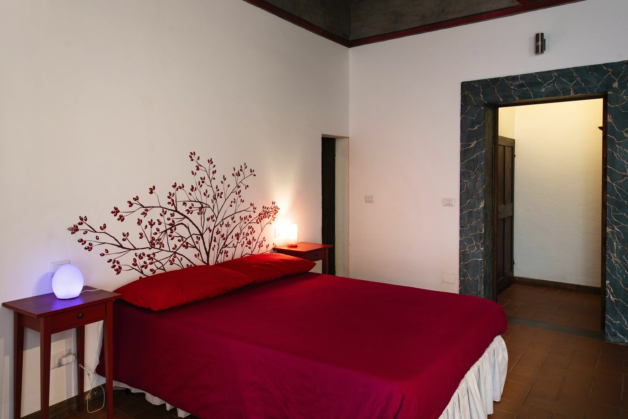 Orvieto Aroma Rooms 1 Zewnętrze zdjęcie