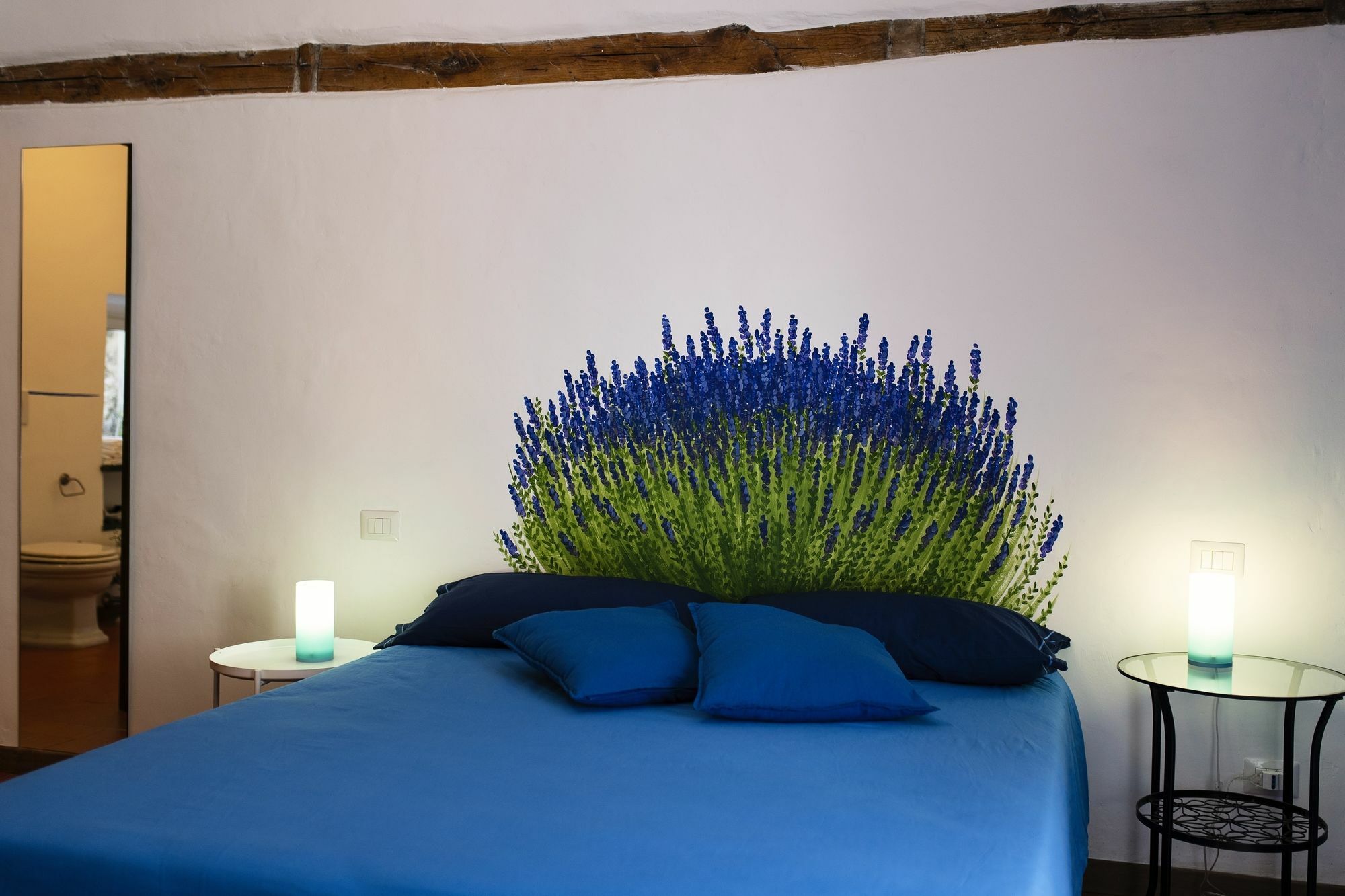 Orvieto Aroma Rooms 1 Zewnętrze zdjęcie
