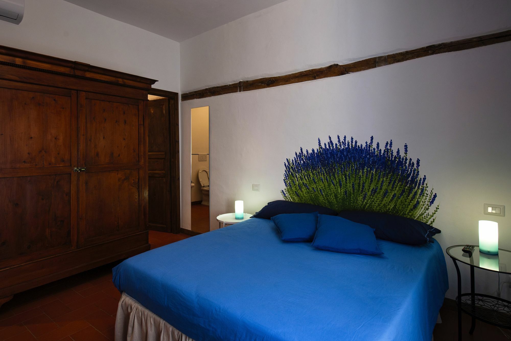 Orvieto Aroma Rooms 1 Zewnętrze zdjęcie