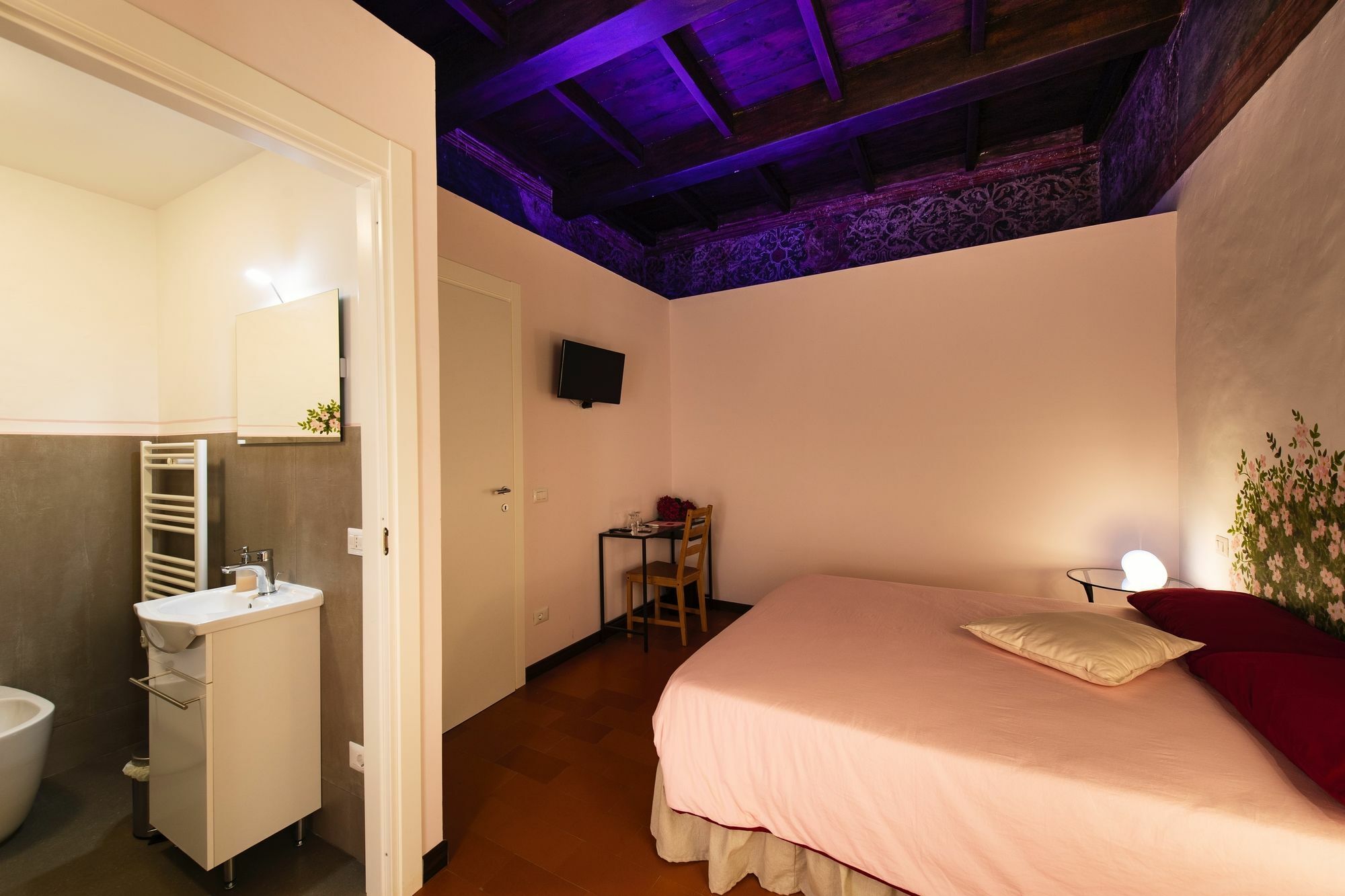 Orvieto Aroma Rooms 1 Zewnętrze zdjęcie