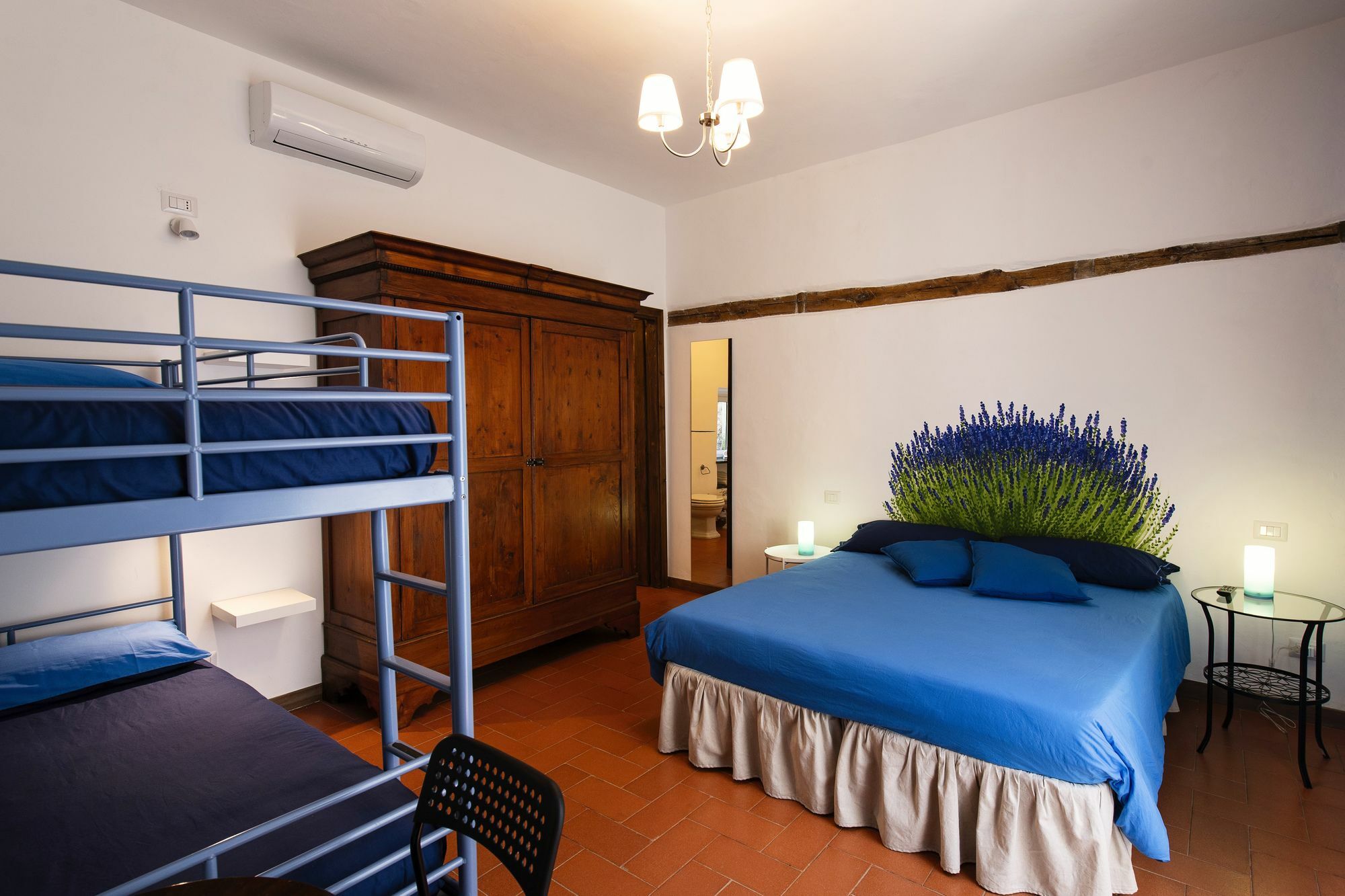 Orvieto Aroma Rooms 1 Zewnętrze zdjęcie