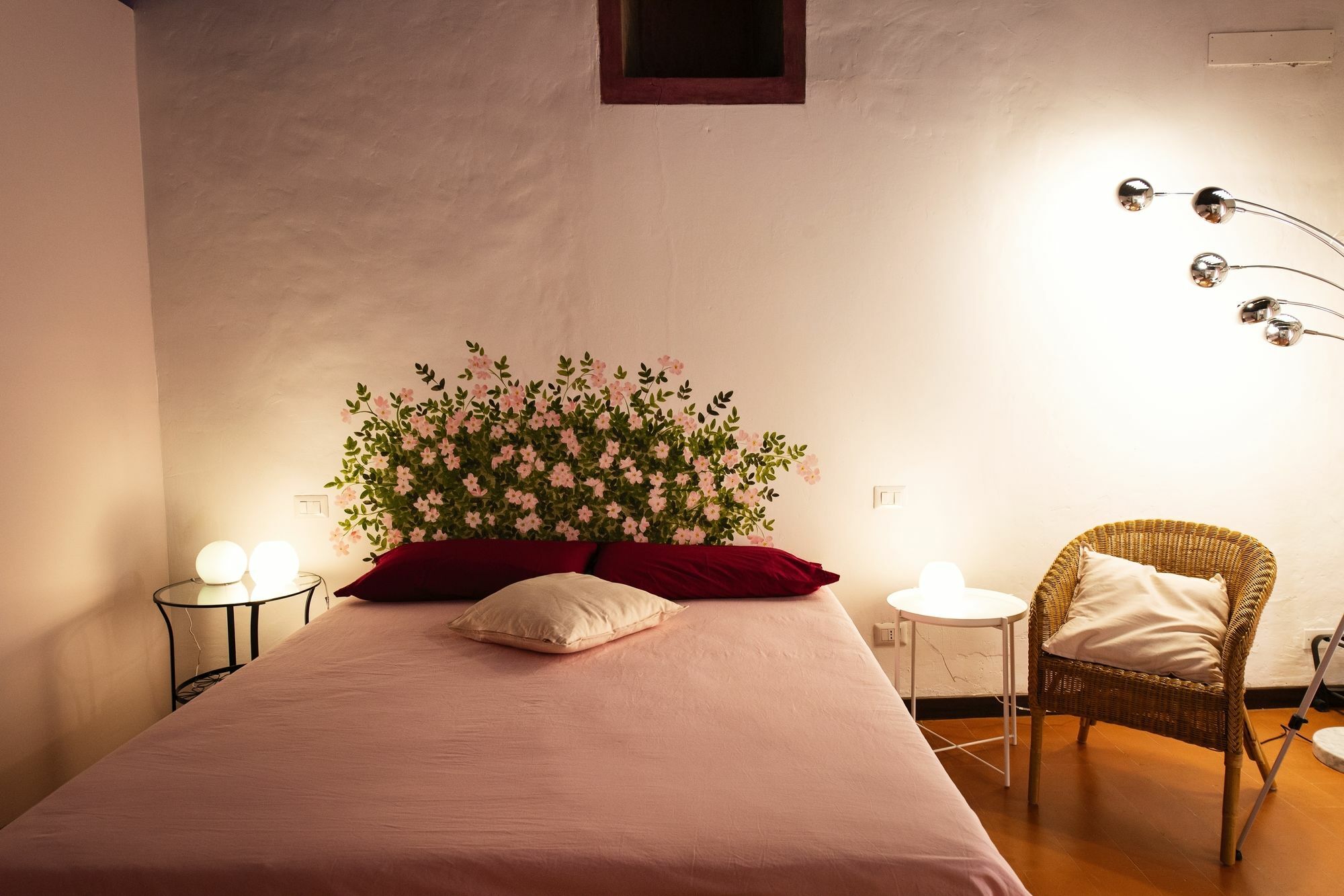 Orvieto Aroma Rooms 1 Zewnętrze zdjęcie