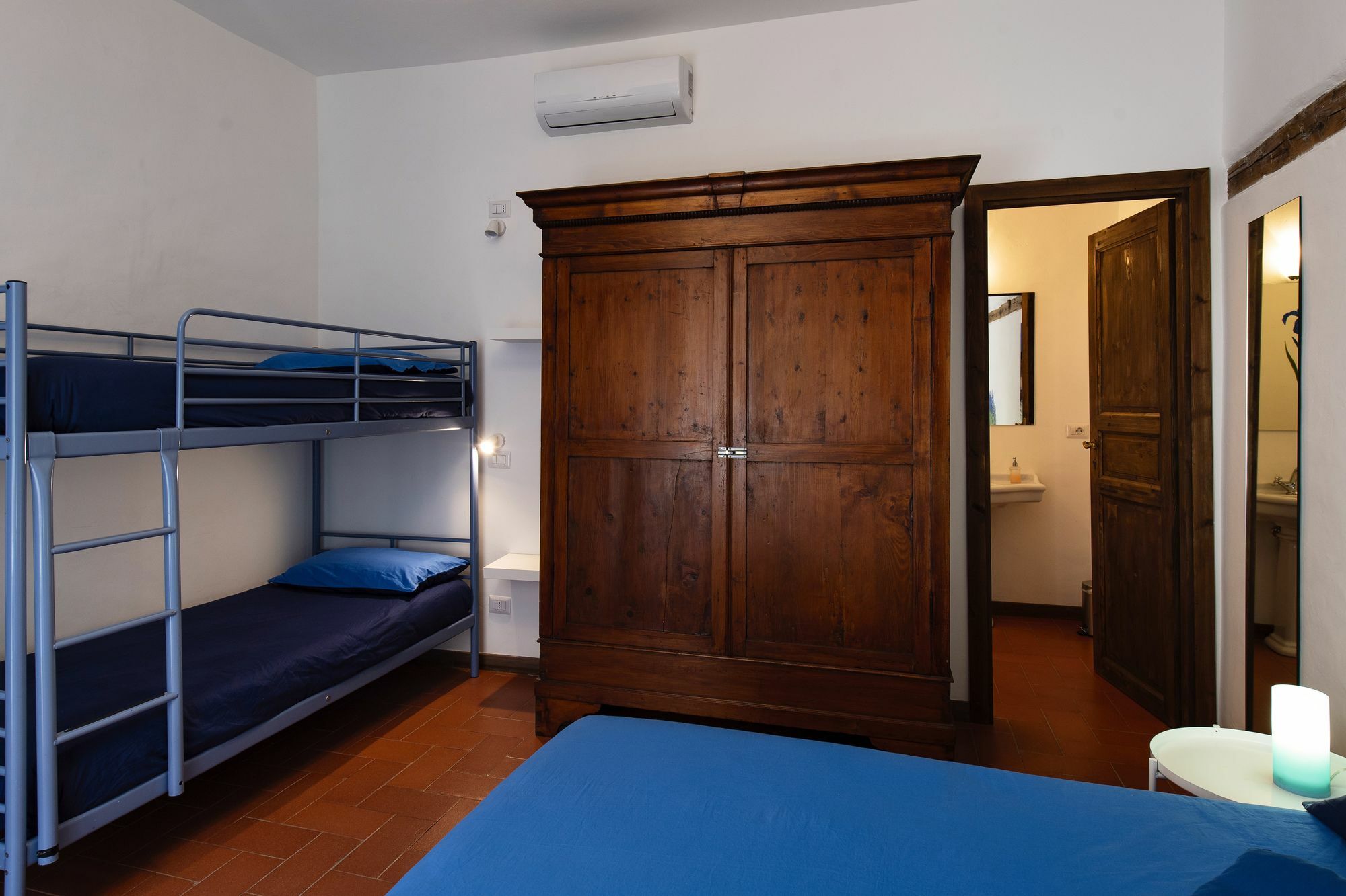 Orvieto Aroma Rooms 1 Zewnętrze zdjęcie