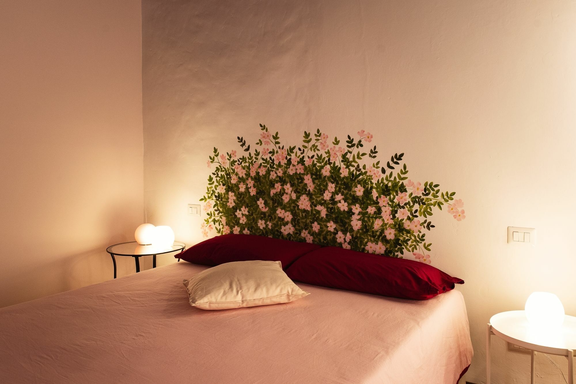 Orvieto Aroma Rooms 1 Zewnętrze zdjęcie