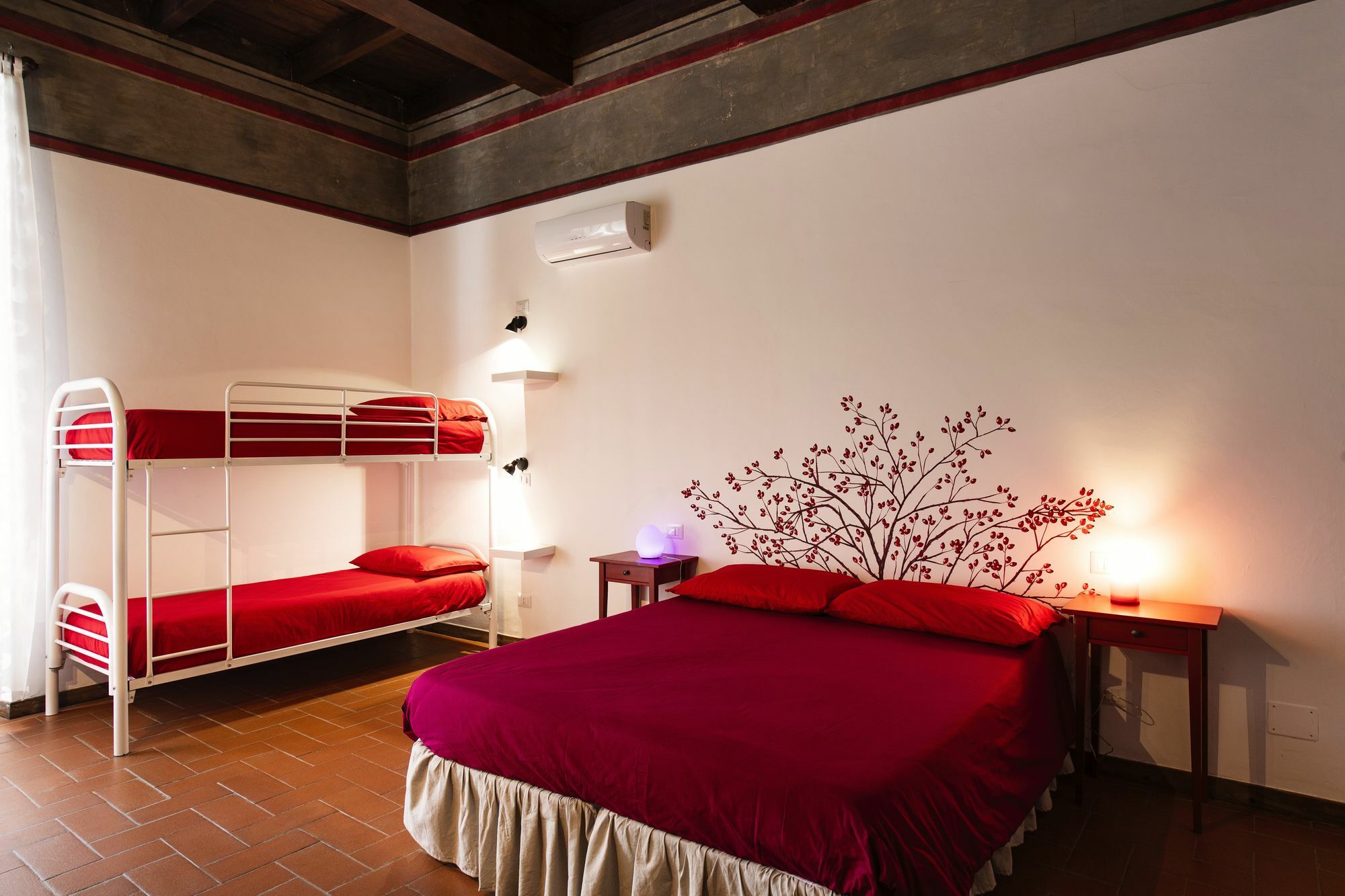 Orvieto Aroma Rooms 1 Zewnętrze zdjęcie