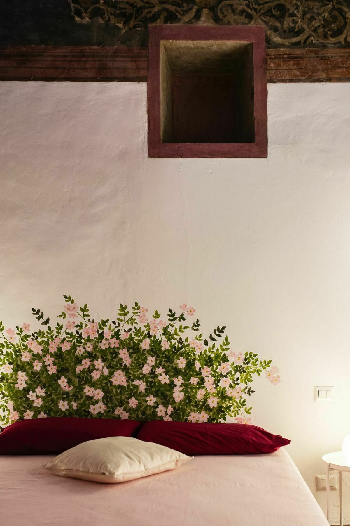 Orvieto Aroma Rooms 1 Zewnętrze zdjęcie