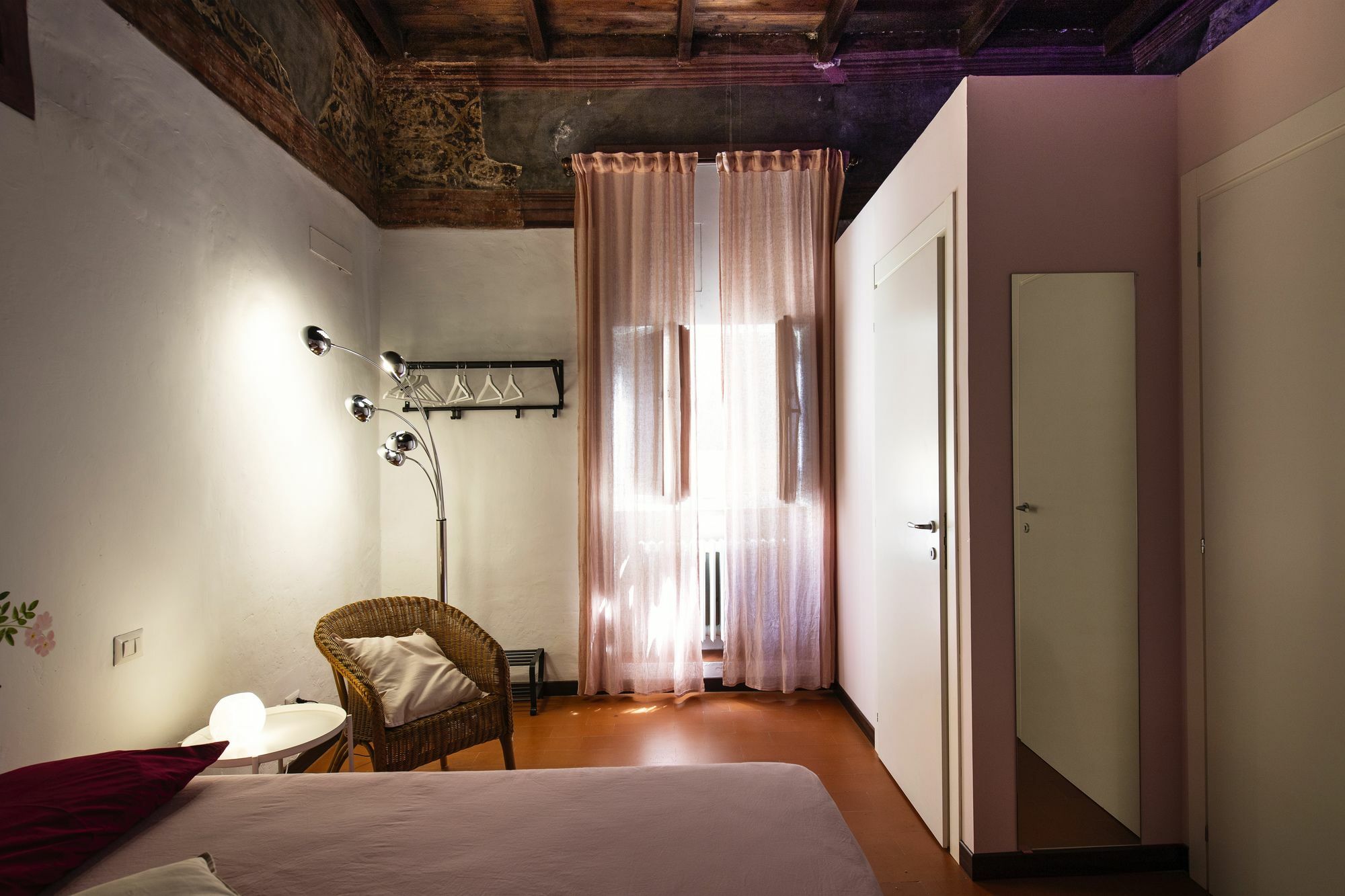 Orvieto Aroma Rooms 1 Zewnętrze zdjęcie