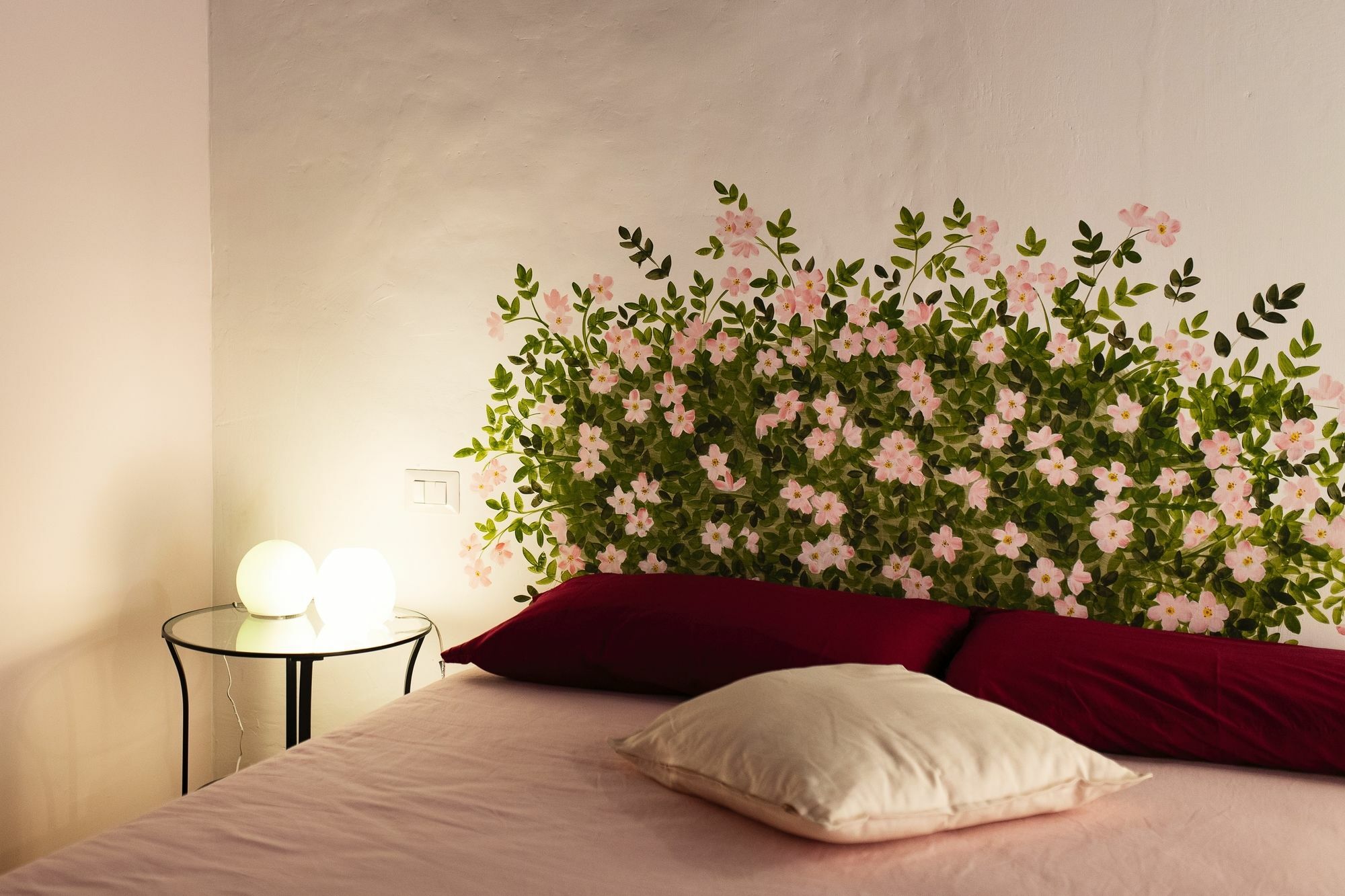 Orvieto Aroma Rooms 1 Zewnętrze zdjęcie